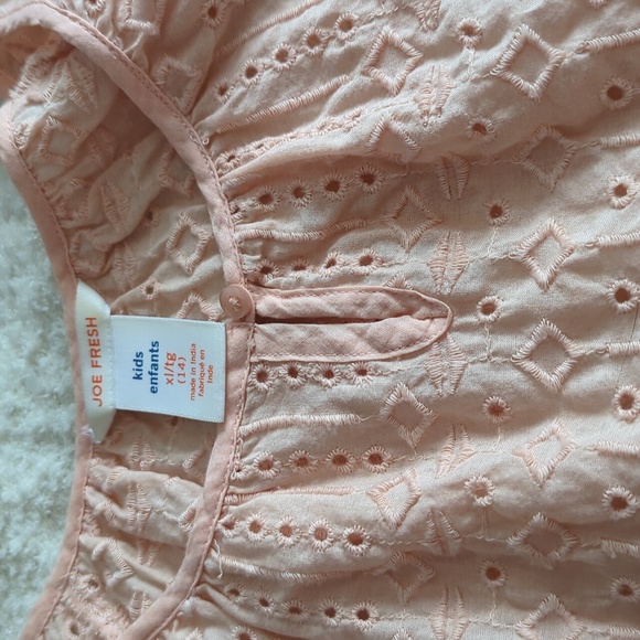 Pink top - Picture 2 of 3